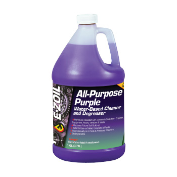 All-Purpose Purple