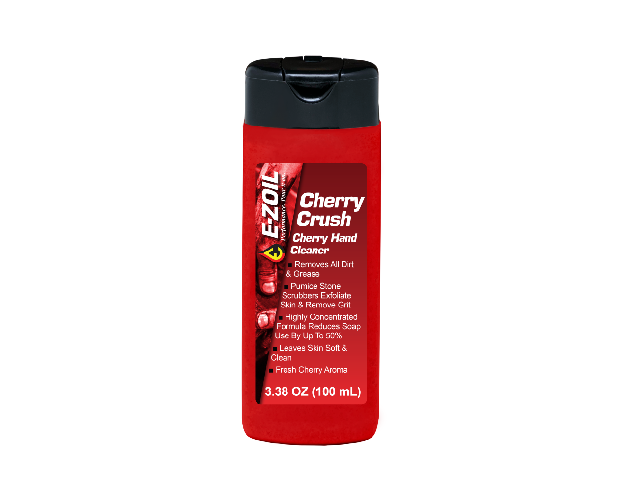 Cherry Hand Cleaner | E-ZOIL