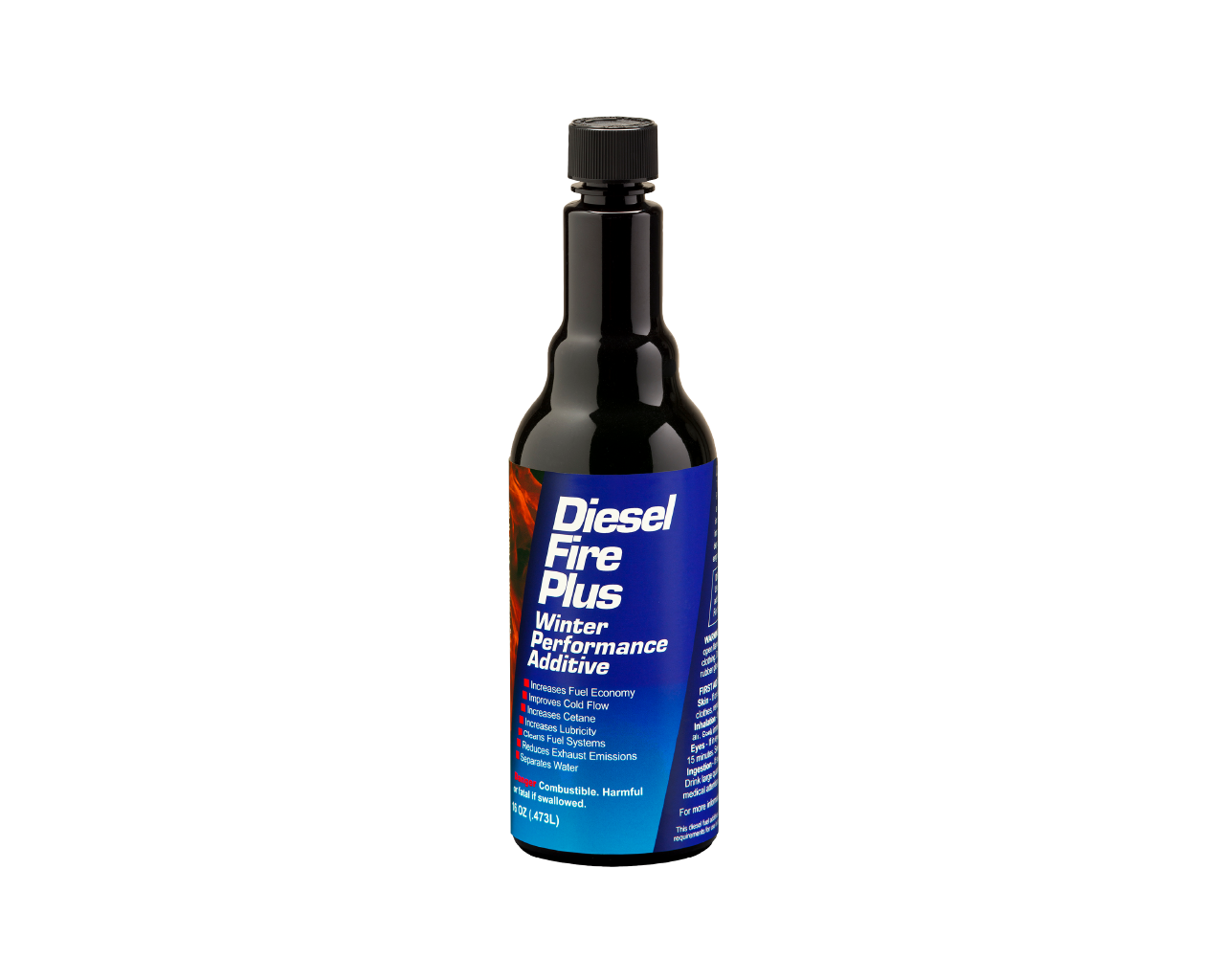 Demulsifier Antigel Diesel Fuel Additive