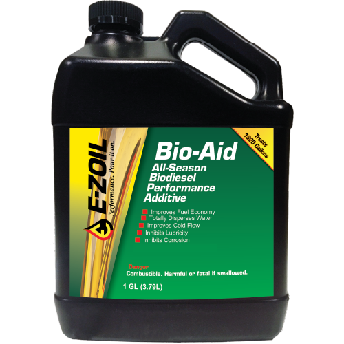 Bio Aid Product Details